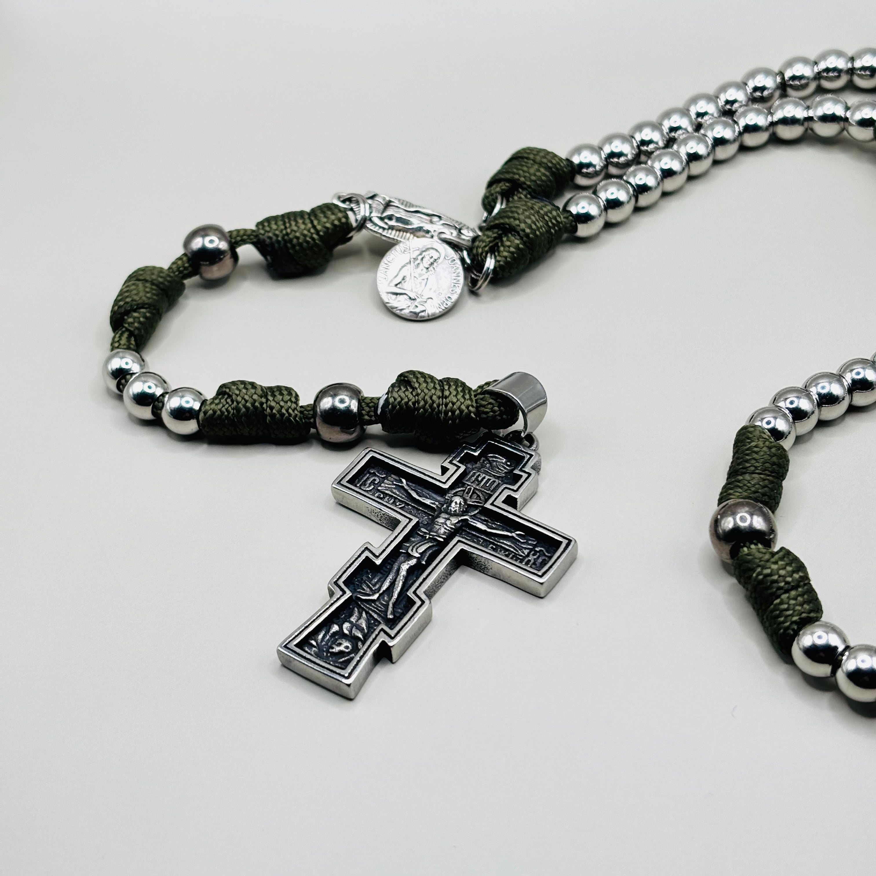 Rozenkrans “Ad Orientem” – Gebed naar het Oosten